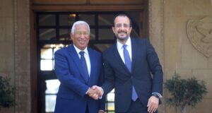 Έρχεται στην Κύπρο ο Αντόνιο Κόστα – Στο επίκεντρο ΠΔΠ, Ουκρανία και Κυπριακό