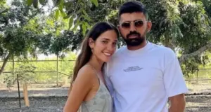 Τραγωδία στο Ισραήλ: Επιζών της επίθεσης 7ης Οκτωβρίου από τη Χαμάς αυτοκτόνησε στον τάφο της συντρόφου του που δολοφονήθηκε στο μουσικό φεστιβάλ Nova