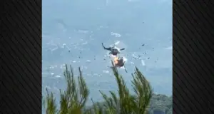 Έξι σενάρια για τη σύγκρουση των δύο ελικοπτέρων στην Eλλάδα
