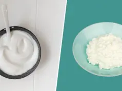 Γιαούρτι ή cottage cheese; Ποιο κερδίζει σε πρωτεΐνη και ποιο είναι πιο θρεπτικό