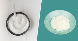 Γιαούρτι ή cottage cheese; Ποιο κερδίζει σε πρωτεΐνη και ποιο είναι πιο θρεπτικό