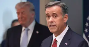 Μυστική επίσκεψη του αρχηγού της CIA στη Μόσχα: Το «μήνυμα» προς τον Πούτιν, η Ουκρανία και ο πόλεμος με το Ιράν