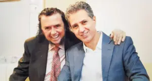Δημήτρης Κόκοτας: Η σχέση με τον πατέρα του, Σταμάτη, η τραγική προφητεία του τραγουδιού «Γιε μου» και η «Ανεμώνα» που παραλίγο να μην τραγουδήσει