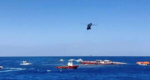 Κερύνεια: Στη λίστα των αγνοουμένων οικογένειες και μικρά παιδιά