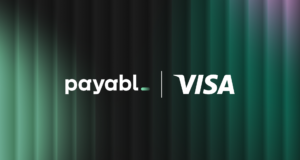 Η payabl. διευρύνει τη συνεργασία της με τη Visa