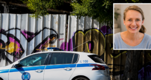 Ελλάδα: «Ήθελε να κάνει τη σύντροφό του χριστιανή και τη σκότωσε» – Μαρτυρία για τη δολοφονία της Βρετανίδας που βρέθηκε σε βαλίτσα
