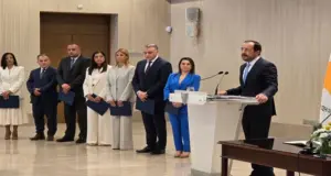 Ιδού τα βιογραφικά των νέων μελών της Κυβέρνησης