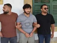 Από τα κατεχόμενα στις ελεύθερες περιοχές: Η διαδρομή του «Κινέζου» που καταζητείται από την ΕΛ.ΑΣ για τη δολοφονία Ζαμπούνη