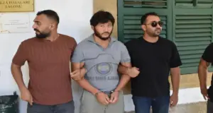 Από τα κατεχόμενα στις ελεύθερες περιοχές: Η διαδρομή του «Κινέζου» που καταζητείται από την ΕΛ.ΑΣ για τη δολοφονία Ζαμπούνη