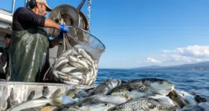 Σχεδόν 145 τόνοι λαγοκέφαλων αλιεύτηκαν σε 2 χρόνια