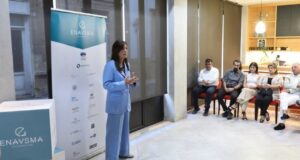 Το Enavsma Foundation επενδύει ξανά στα όνειρα και το μέλλον των νέων