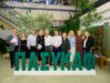 ΠΑΣΥΚΑΦ – 40 χρόνια «Μαζί στη ζωή»: Επετειακό Λεύκωμα και νέα εκστρατεία στήριξης