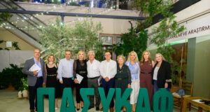 ΠΑΣΥΚΑΦ – 40 χρόνια «Μαζί στη ζωή»: Επετειακό Λεύκωμα και νέα εκστρατεία στήριξης