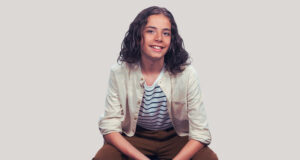 “WHO I CAN BE”, Το τραγούδι της Κύπρου στη Junior Eurovision 2026