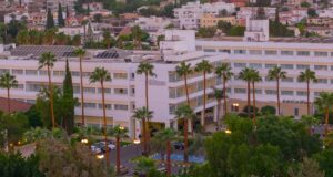 Hilton Nicosia: Η φιλοξενία αποκτά τη δική της έκδοση