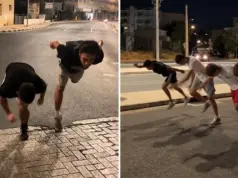Viral στο TikTok το «Barbershop» – Η κίνηση που έγινε trend (ΒΙΝΤΕΟ)