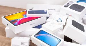 Γιατί κρατάμε τα κουτιά από τις ηλεκτρονικές συσκευές ενώ δεν τα χρειαζόμαστε