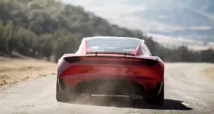 Ο Μασκ λέει πως το νέο Tesla «θα πετάει λίγο». Θα τα καταφέρει;