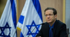 Στην Κύπρο σήμερα ο πρόεδρος του Ισραήλ – Ποιοι δρόμοι κλείνουν