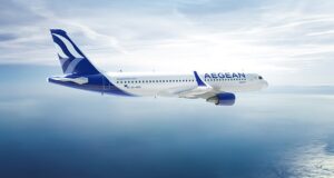 AEGEAN: Περισσότεροι επιβάτες, λιγότερα κέρδη – Το κόστος καυσίμων πιέζει τα αποτελέσματα