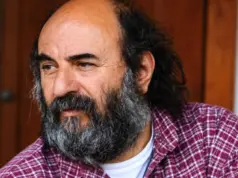 Έφυγε από τη ζωή ο συγγραφέας και εκδότης Βάσος Φτωχόπουλος