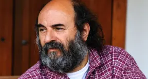Έφυγε από τη ζωή ο συγγραφέας και εκδότης Βάσος Φτωχόπουλος