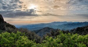 Mountain Games Cyprus 2026: Το Τρόοδος υποδέχεται 11 χώρες σε μια τετραήμερη γιορτή άθλησης και πολιτισμού