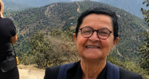 Άφαντη από τις 23 Αυγούστου η 75χρονη Ερατώ-«Κινητοποιήθηκε ολόκληρη η Κύπρος»