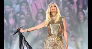 Άννα Βίσση: Το sold out των 95.000 θεατών στο ΟΑΚΑ – Eτοιμάζει σόου υπερπαραγωγή