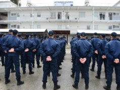Κόβονται φρουροί από Ομήρου, Συλλούρη και τις συζύγους πρώην Προέδρων – Μειώνεται η φρουρά Αναστασιάδη