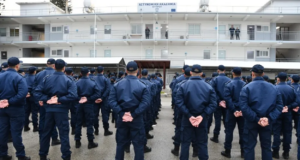 Κόβονται φρουροί από Ομήρου, Συλλούρη και τις συζύγους πρώην Προέδρων – Μειώνεται η φρουρά Αναστασιάδη