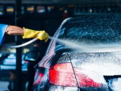 Λάρνακα: Ανήλικος έκλεψε όχημα από πλυντήριο – Καταζητείται άλλο ένα πρόσωπο