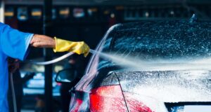 Λάρνακα: Ανήλικος έκλεψε όχημα από πλυντήριο – Καταζητείται άλλο ένα πρόσωπο