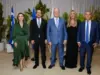 Ελλάδα και Κύπρος χαράσσουν κοινή πορεία για μια ισχυρή και ανταγωνιστική ναυτιλία