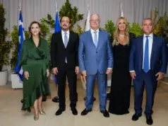 Ελλάδα και Κύπρος χαράσσουν κοινή πορεία για μια ισχυρή και ανταγωνιστική ναυτιλία