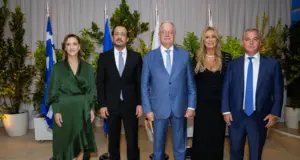 Ελλάδα και Κύπρος χαράσσουν κοινή πορεία για μια ισχυρή και ανταγωνιστική ναυτιλία