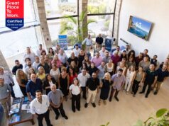 Η Leptos Estates πιστοποιείται ως Great Place to Work®