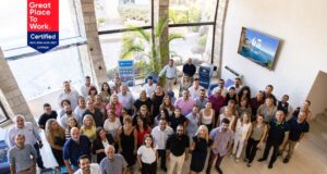 Η Leptos Estates πιστοποιείται ως Great Place to Work®