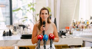 Το «Around the table» από τη Mastercard επιστρέφει στην Κύπρο για 2η χρονιά
