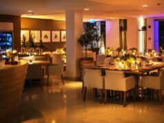The Michelin Series by Alasia Boutique Hotel: Τρεις κορυφαίοι Michelin star chefs έρχονται στο Polo Bar Restaurant