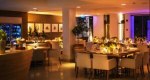The Michelin Series by Alasia Boutique Hotel: Τρεις κορυφαίοι Michelin star chefs έρχονται στο Polo Bar Restaurant