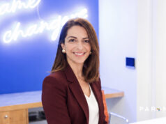 Η Άνθη Πάσιη αναλαμβάνει Chief Growth & Strategy Officer στην Partners Connected Communications
