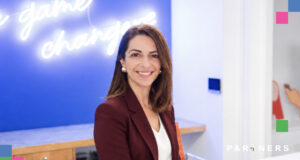 Η Άνθη Πάσιη αναλαμβάνει Chief Growth & Strategy Officer στην Partners Connected Communications