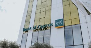 Συναλλαγές σε ινδικές ρουπίες μέσω της Τράπεζας Κύπρου