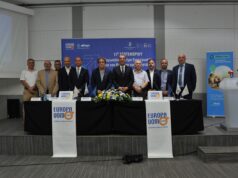 Ευρωπαϊκή Ημέρα Ενημέρωσης για τον Καρκίνο του Προστάτη