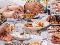 Ήσυχα business lunches με αυθεντικές γεύσεις στο «Ελληνικό»