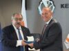Κύπρος και Μάλτα ενισχύουν τις οικονομικές τους σχέσεις μέσω Επιχειρηματικού Φόρουμ Υψηλού Επιπέδου