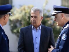 Αποκάλυψη Φυτιρή για τις νέες φυλακές: Οι 3 περιοχές που βρίσκονται στο τραπέζι