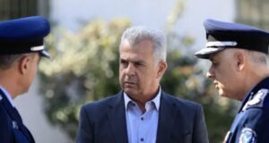 Αποκάλυψη Φυτιρή για τις νέες φυλακές: Οι 3 περιοχές που βρίσκονται στο τραπέζι