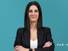 Νέα Chief Operating Officer της Partners Connected Communications η Ειρήνη Χατζηπαύλου